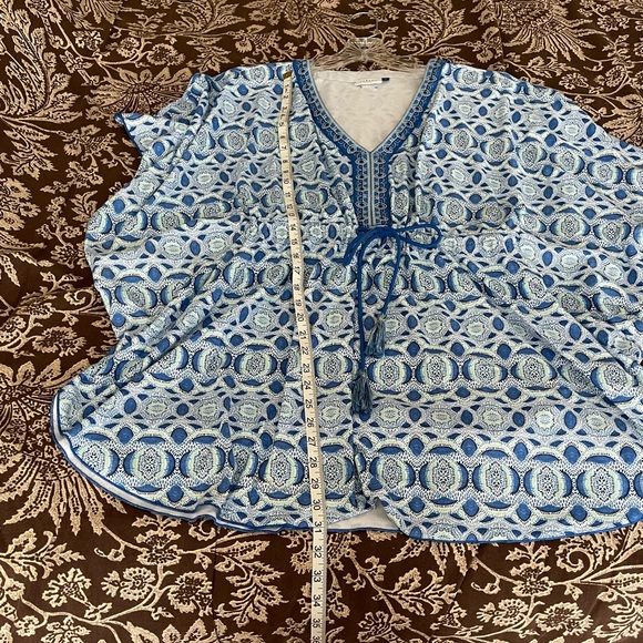 CABANA LIFE Cover Up - Size L - Picture 5 of 15
